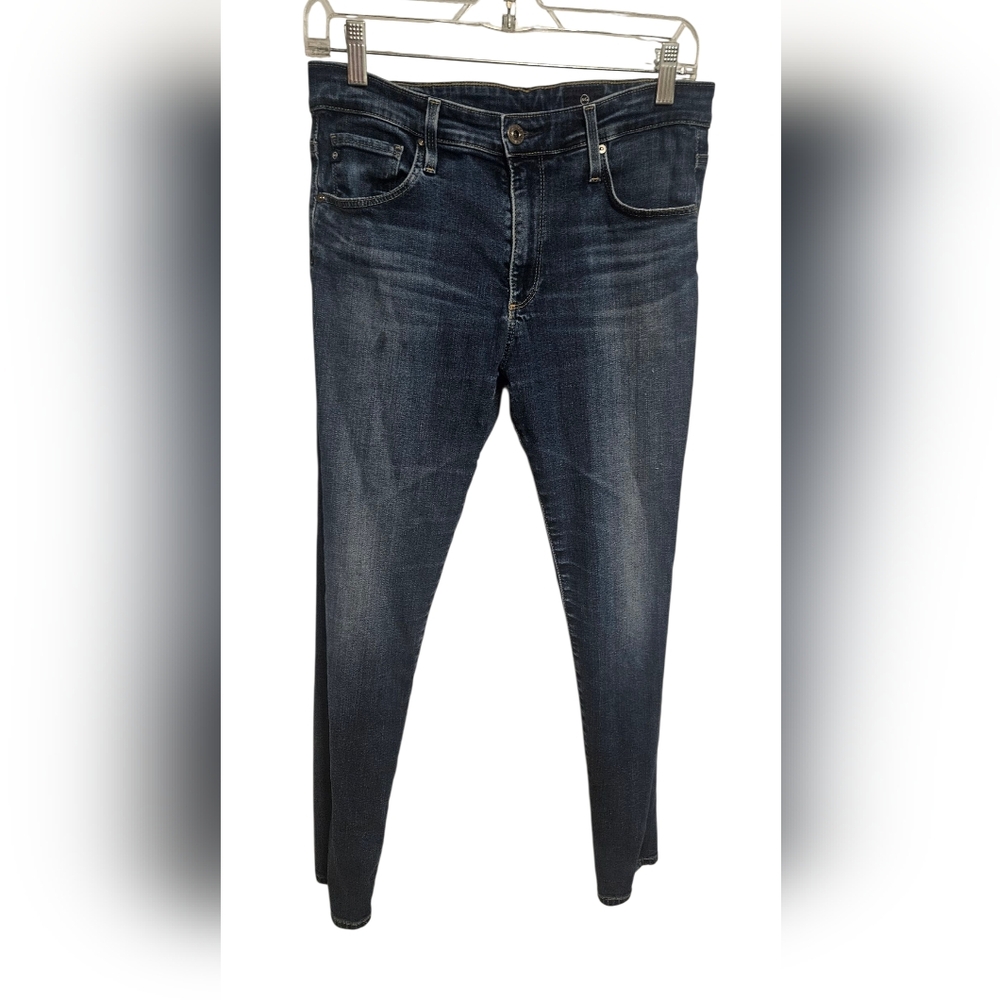 Adriano Goldschmied 29R Straight Leg Jeans